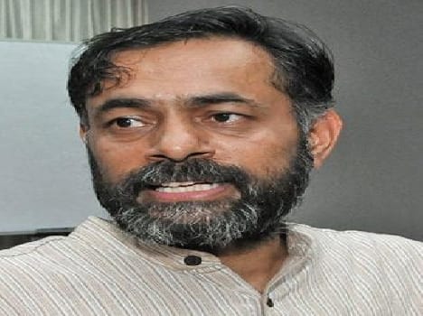 AAP's rebel will find political occasion in Kashi